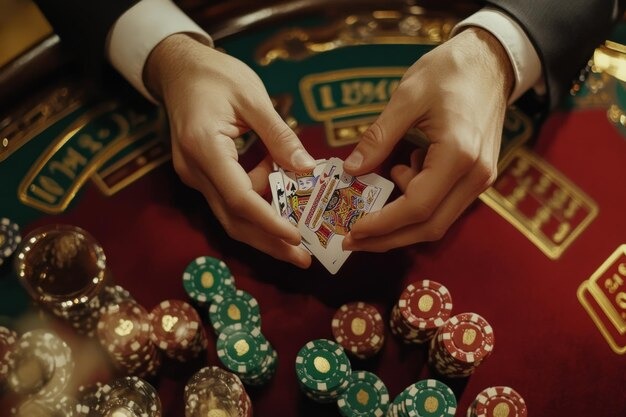 gacormax In-Play Betting