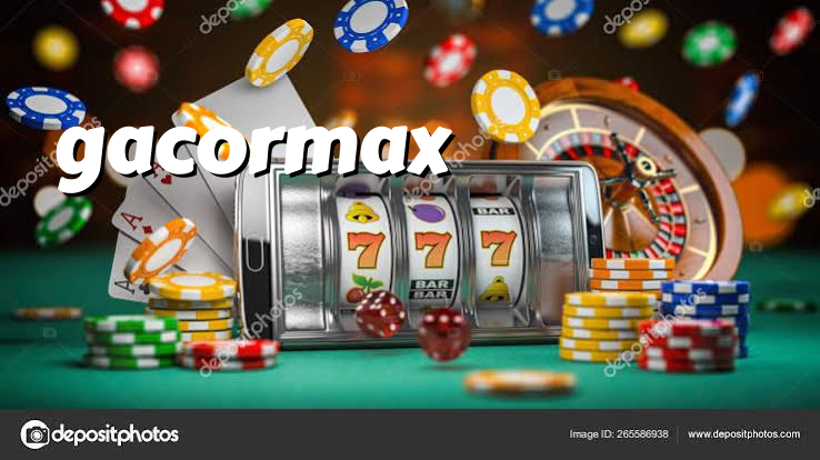 gacormax Slots Built for Indonesia