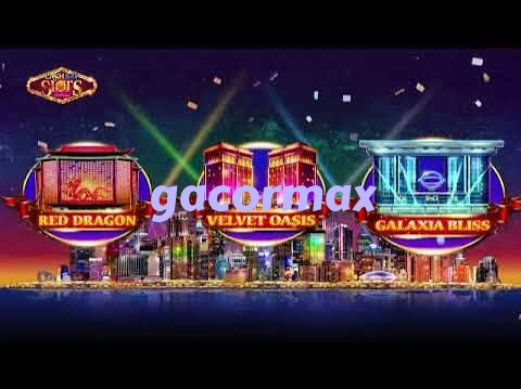 gacormax slide 1